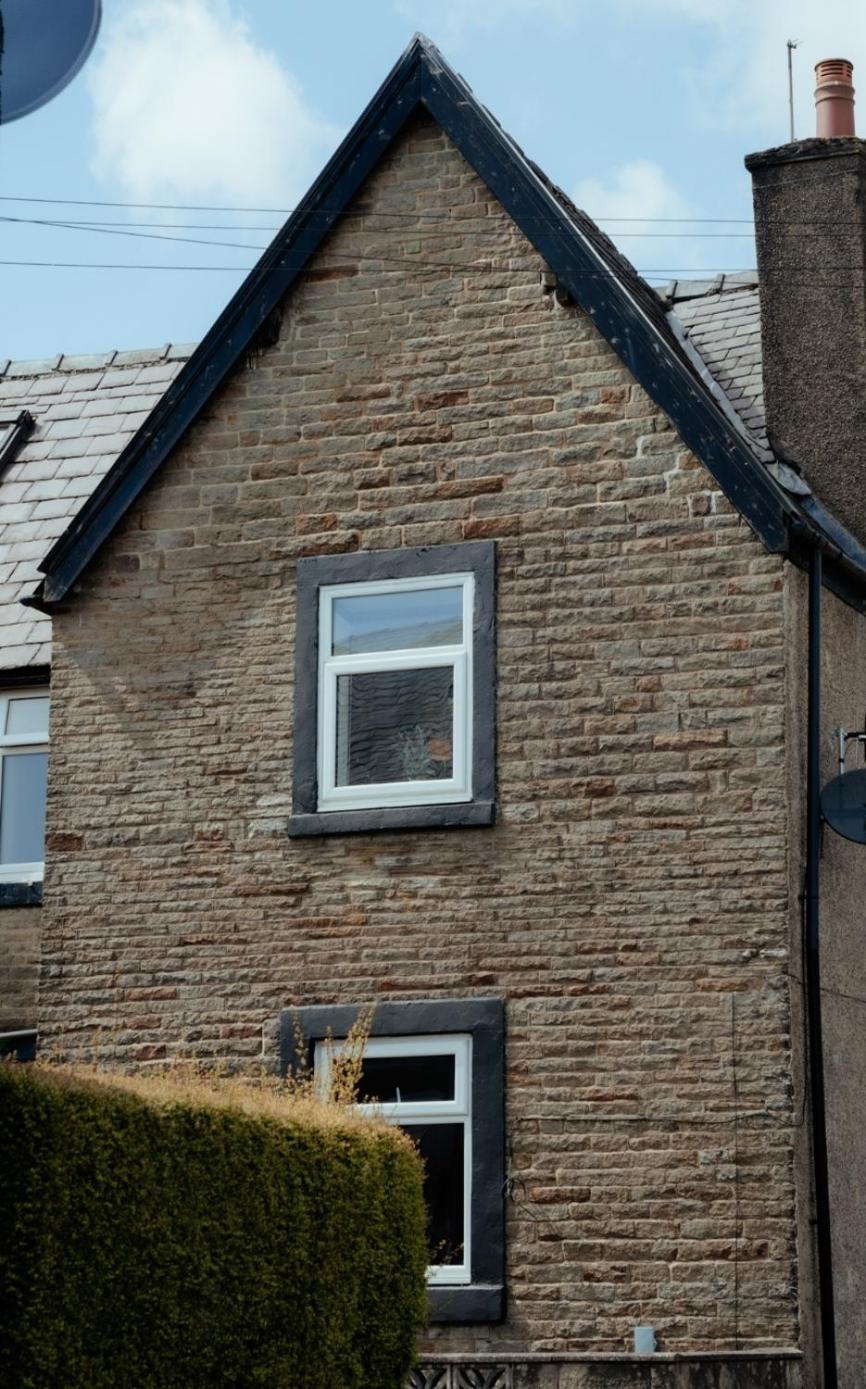 2-Bed Cottage In Buxton Buxton  Eksteriør bilde