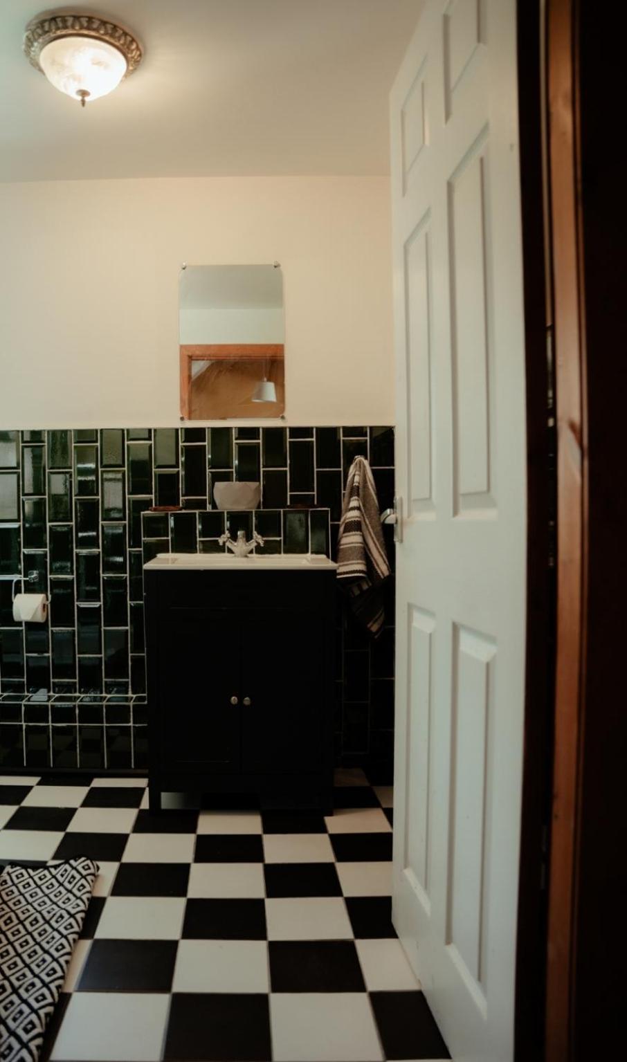 2-Bed Cottage In Buxton Buxton  Eksteriør bilde