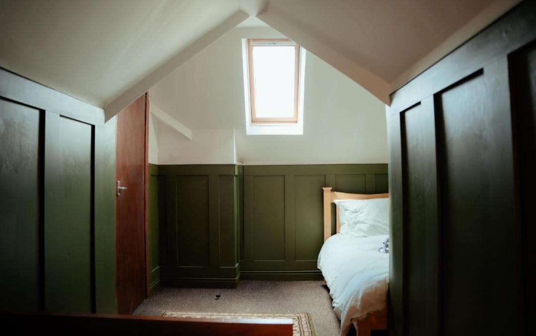 2-Bed Cottage In Buxton Buxton  Eksteriør bilde